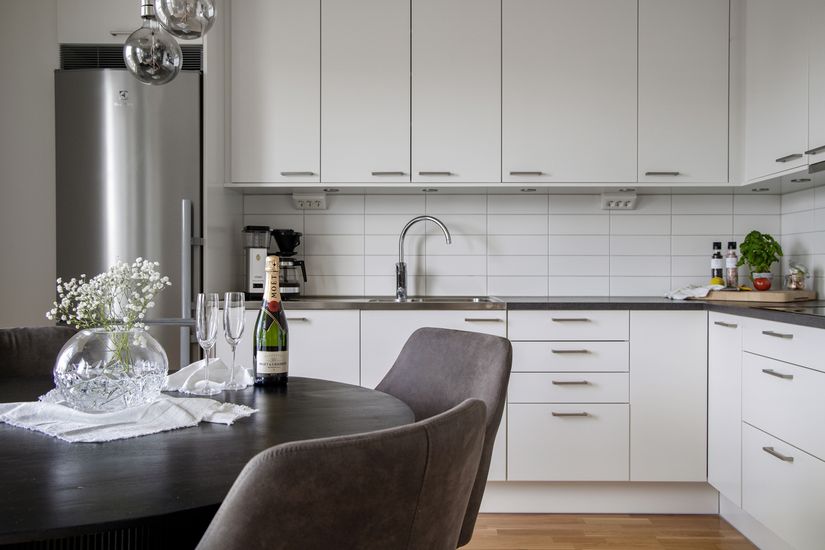 Bostadsrätt, Kvarnbygatan 45, Mölndal - Kvarnbyn, Mölndal