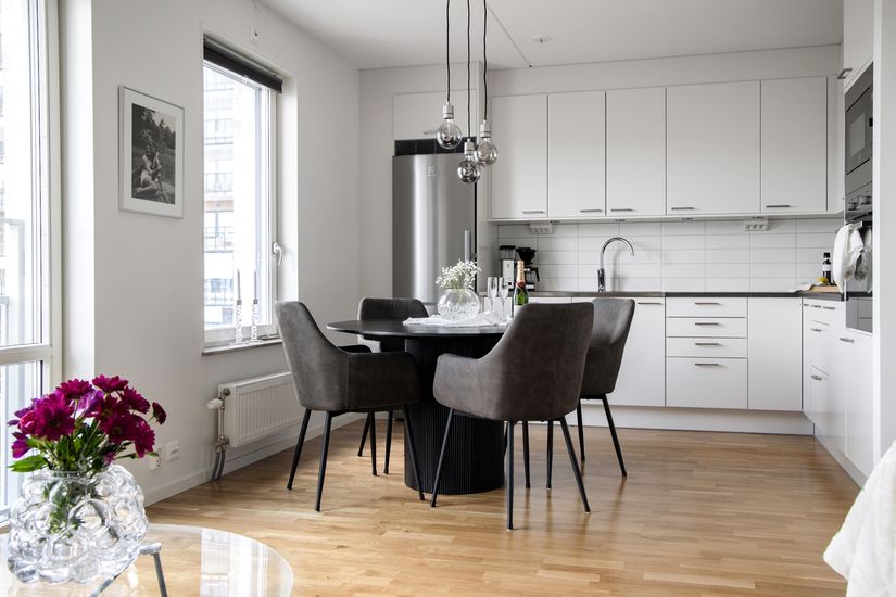 Bostadsrätt, Kvarnbygatan 45, Mölndal - Kvarnbyn, Mölndal