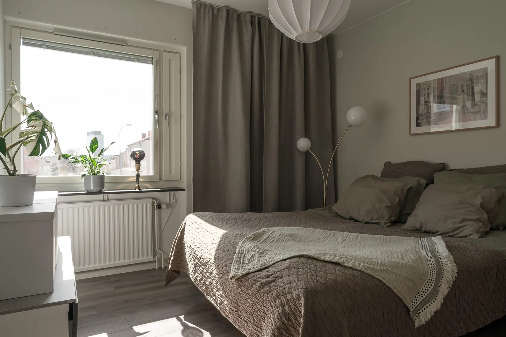 Bostadsrätt, Hägglundsgatan 8B, Norrböle, Skellefteå