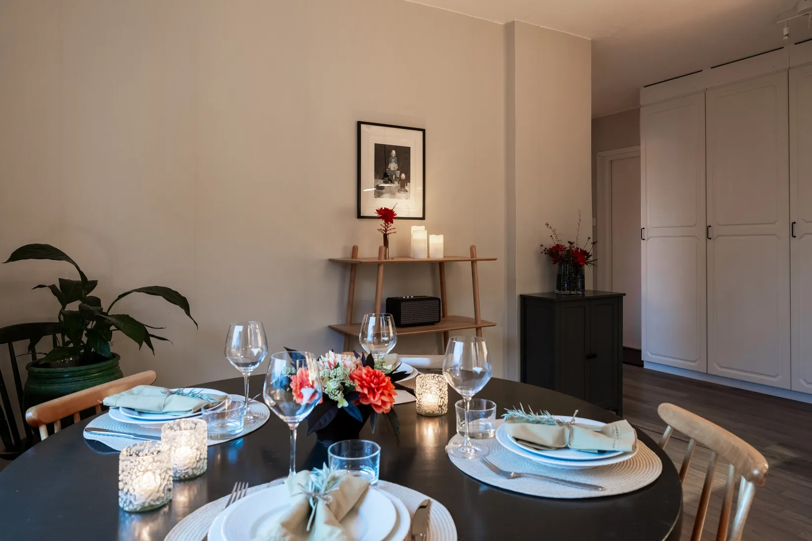 Bostadsrätt, Hägglundsgatan 8B, Norrböle, Skellefteå
