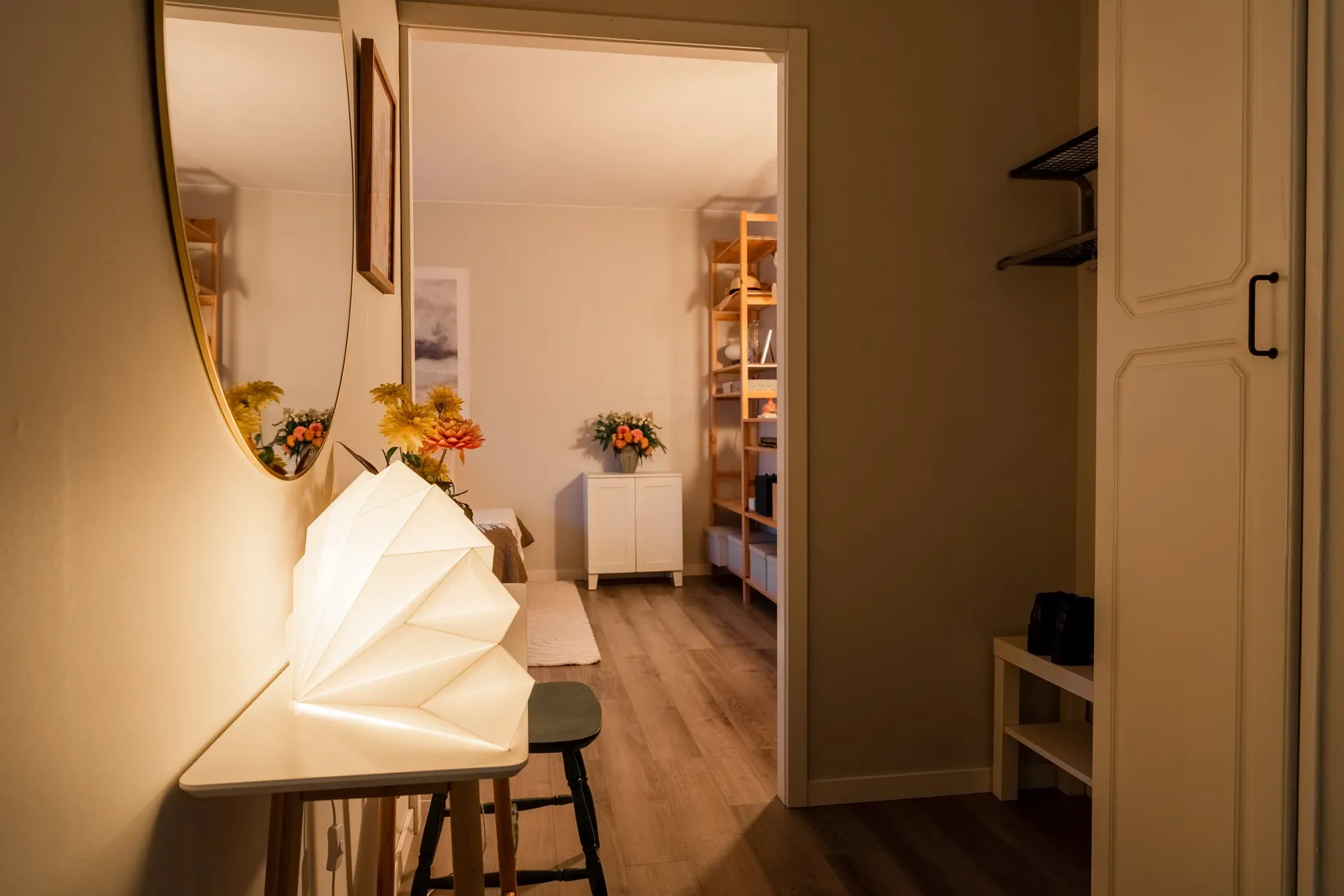 Bostadsrätt, Hägglundsgatan 8B, Norrböle, Skellefteå
