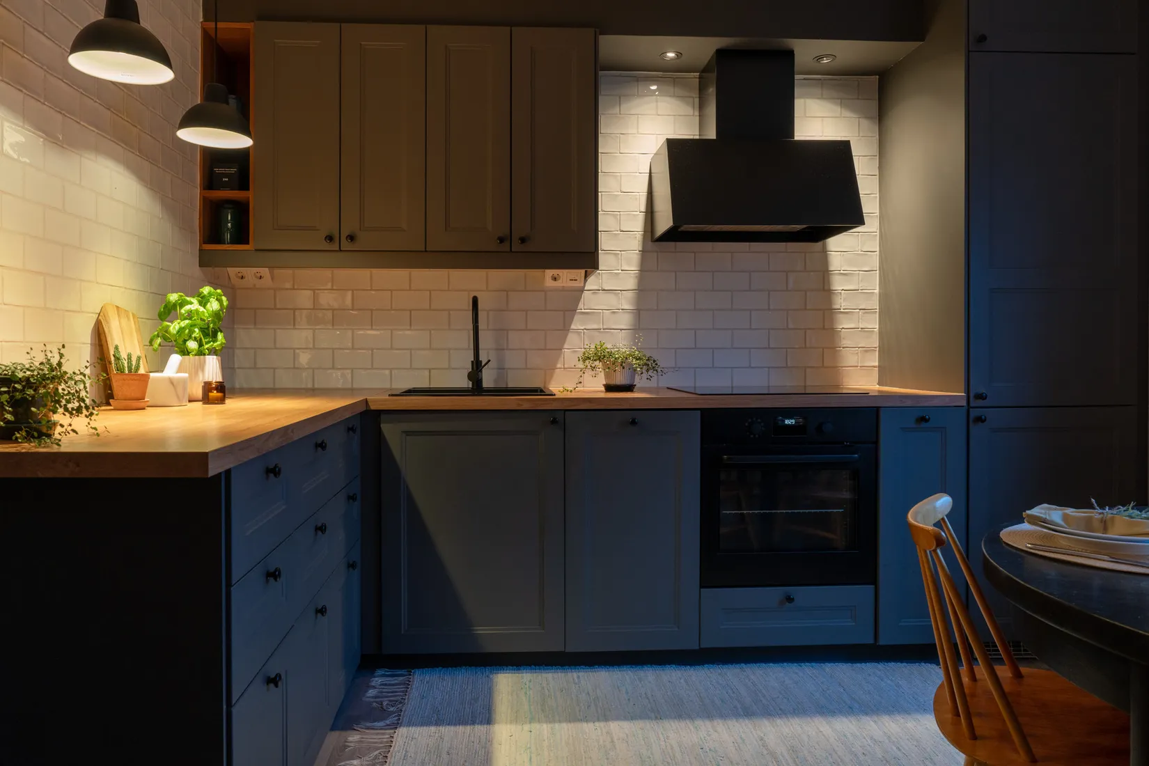 Bostadsrätt, Hägglundsgatan 8B, Norrböle, Skellefteå