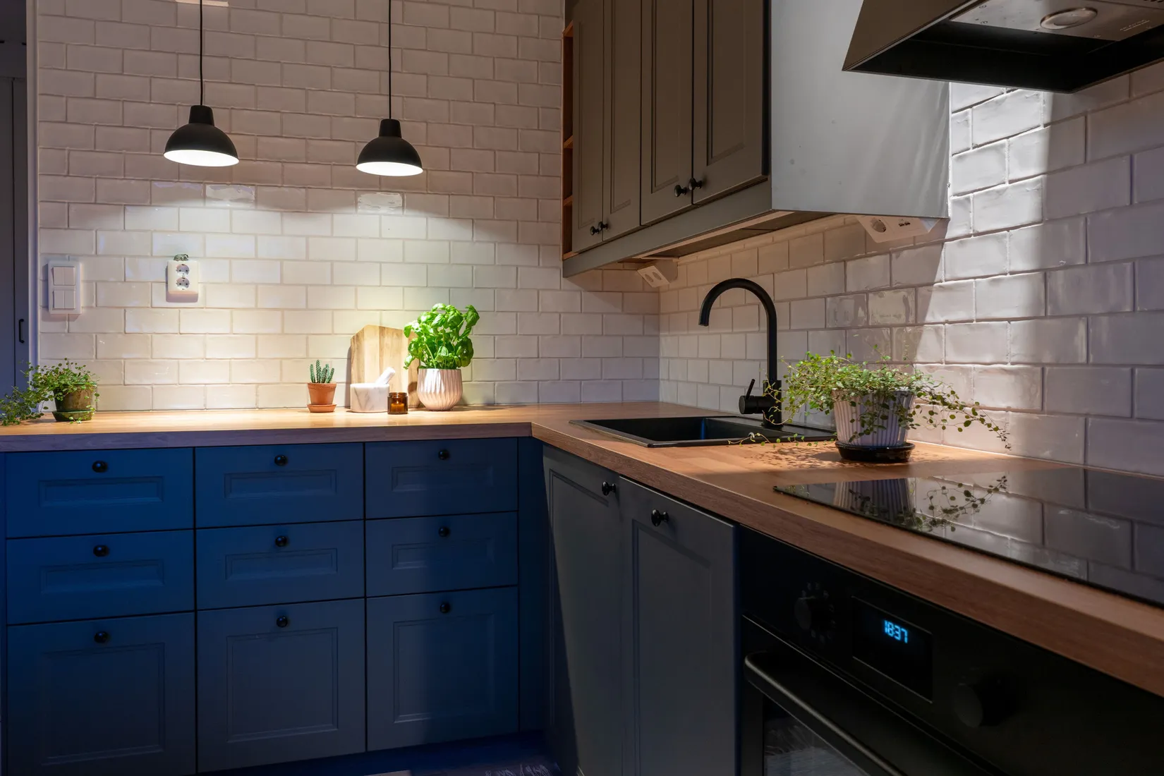 Bostadsrätt, Hägglundsgatan 8B, Norrböle, Skellefteå