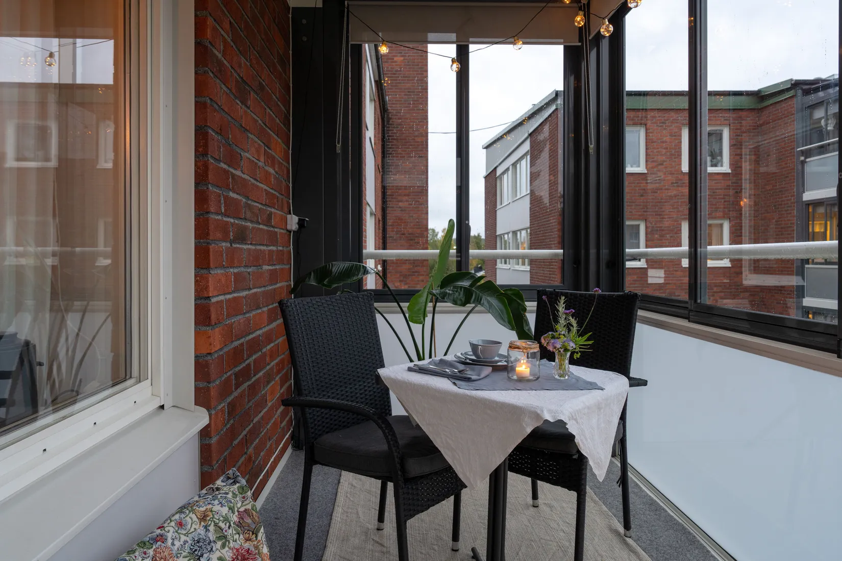 Bostadsrätt, Hägglundsgatan 8B, Norrböle, Skellefteå