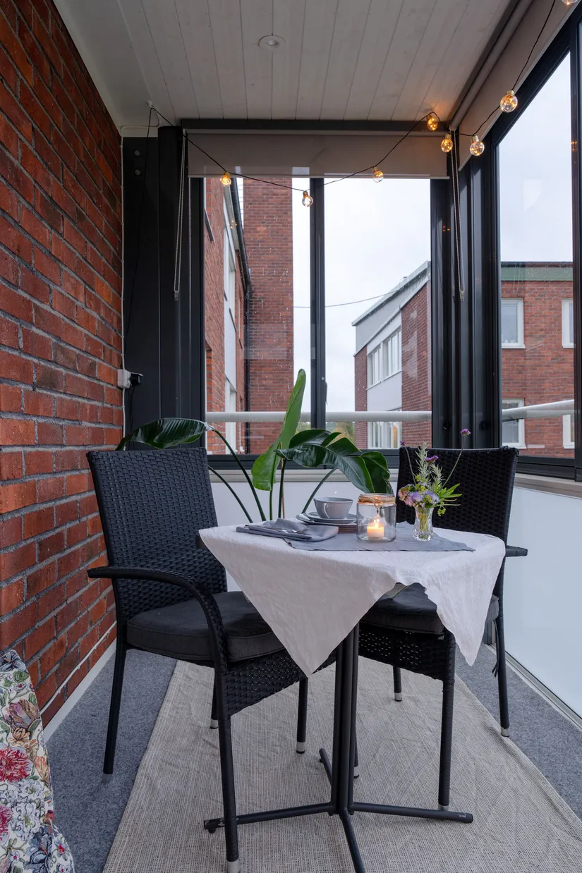 Bostadsrätt, Hägglundsgatan 8B, Norrböle, Skellefteå