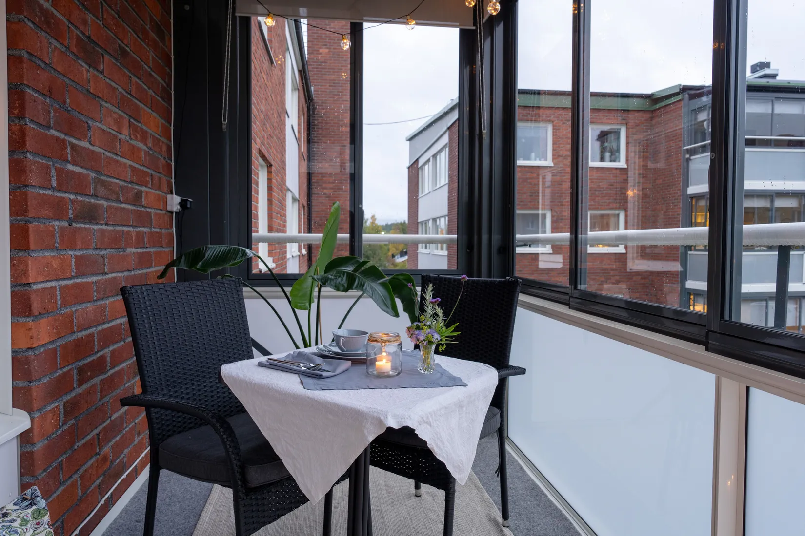 Bostadsrätt, Hägglundsgatan 8B, Norrböle, Skellefteå