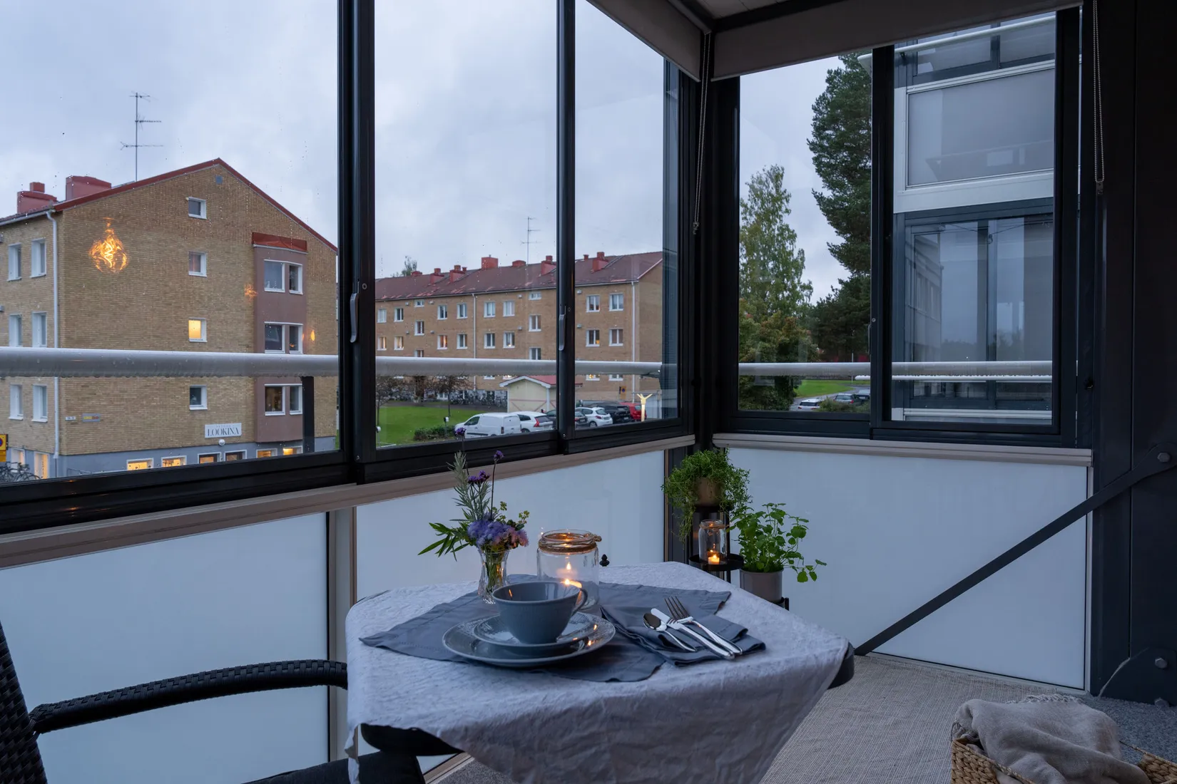 Bostadsrätt, Hägglundsgatan 8B, Norrböle, Skellefteå