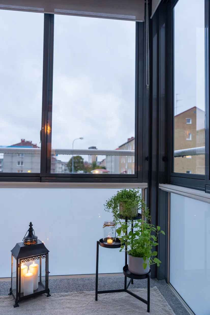 Bostadsrätt, Hägglundsgatan 8B, Norrböle, Skellefteå