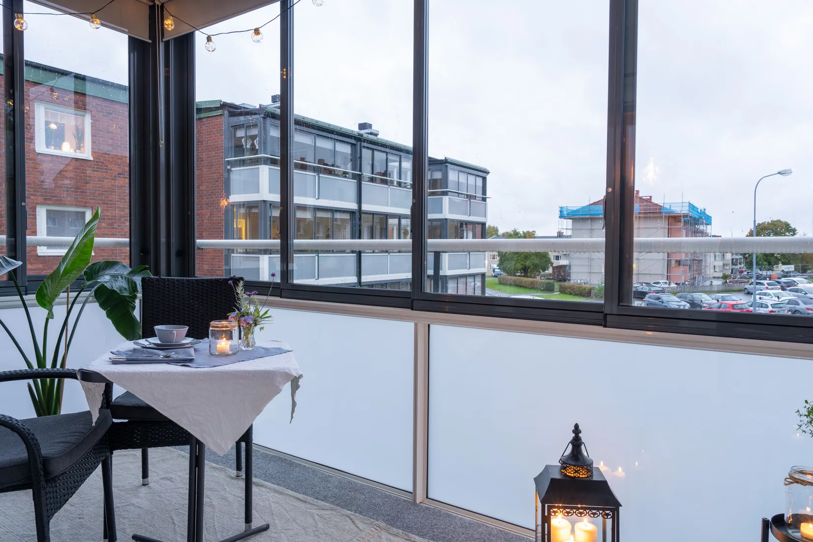 Bostadsrätt, Hägglundsgatan 8B, Norrböle, Skellefteå