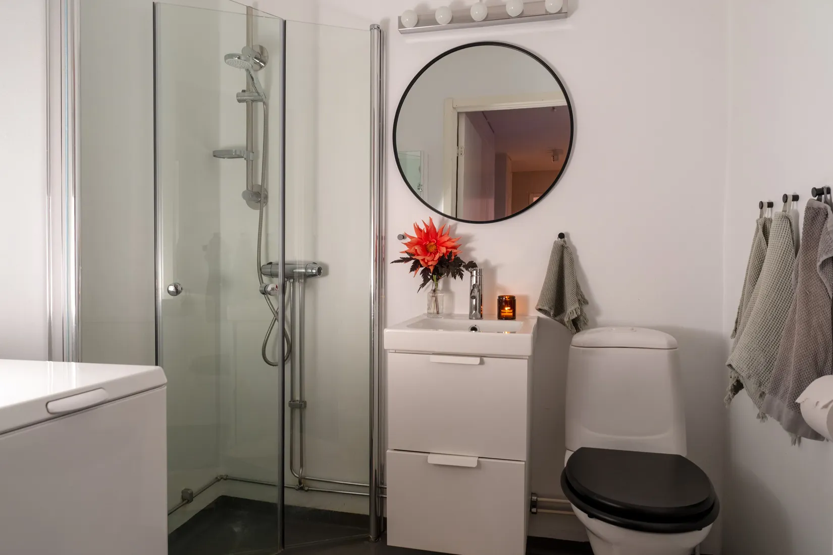 Bostadsrätt, Hägglundsgatan 8B, Norrböle, Skellefteå