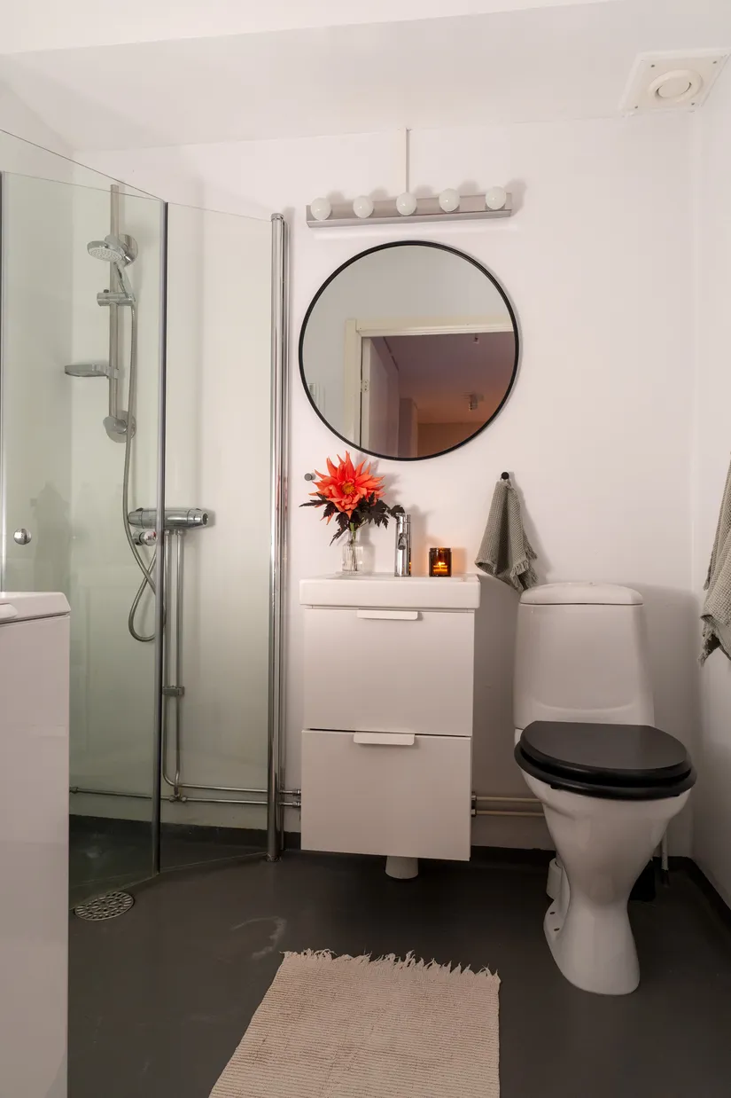 Bostadsrätt, Hägglundsgatan 8B, Norrböle, Skellefteå