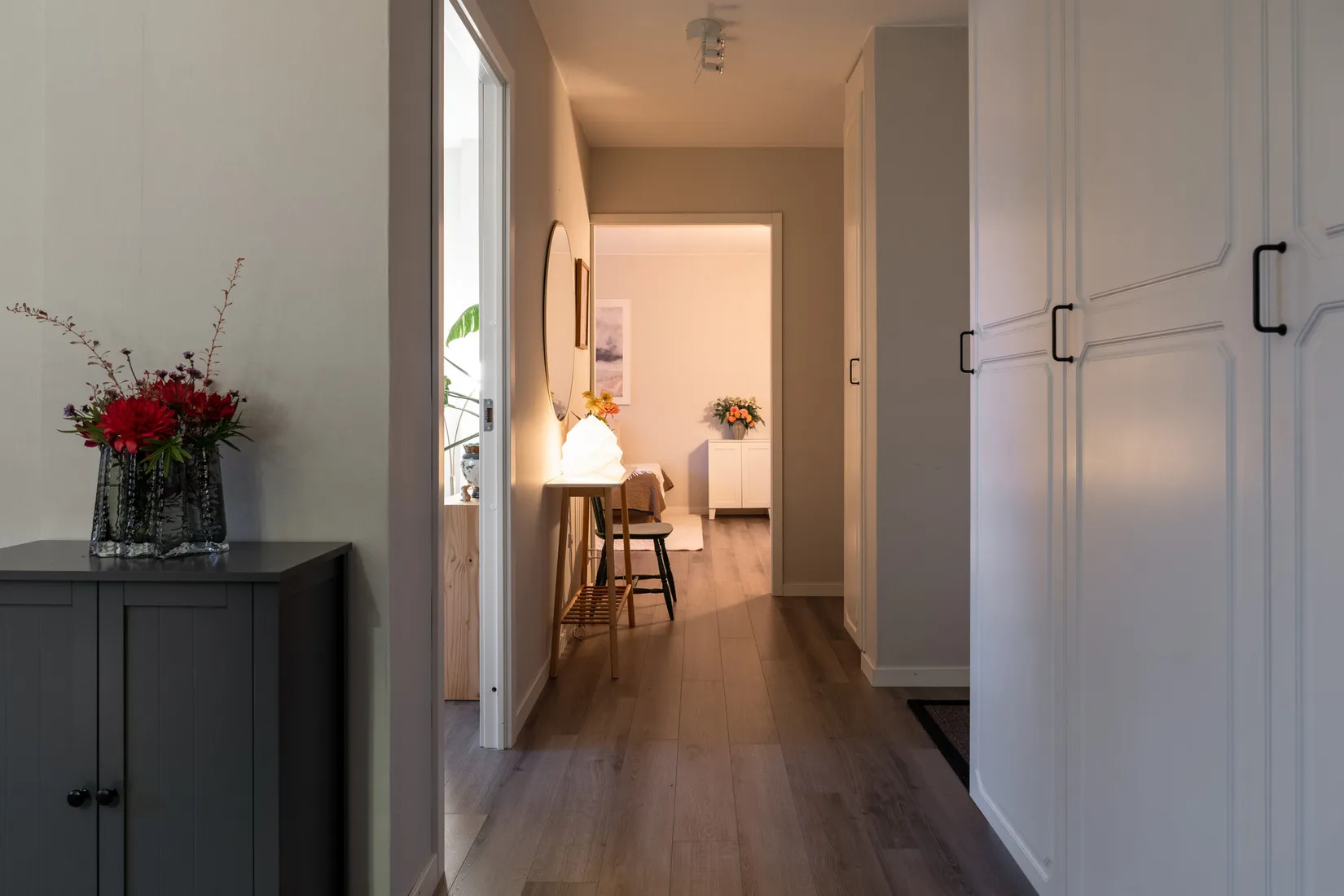 Bostadsrätt, Hägglundsgatan 8B, Norrböle, Skellefteå