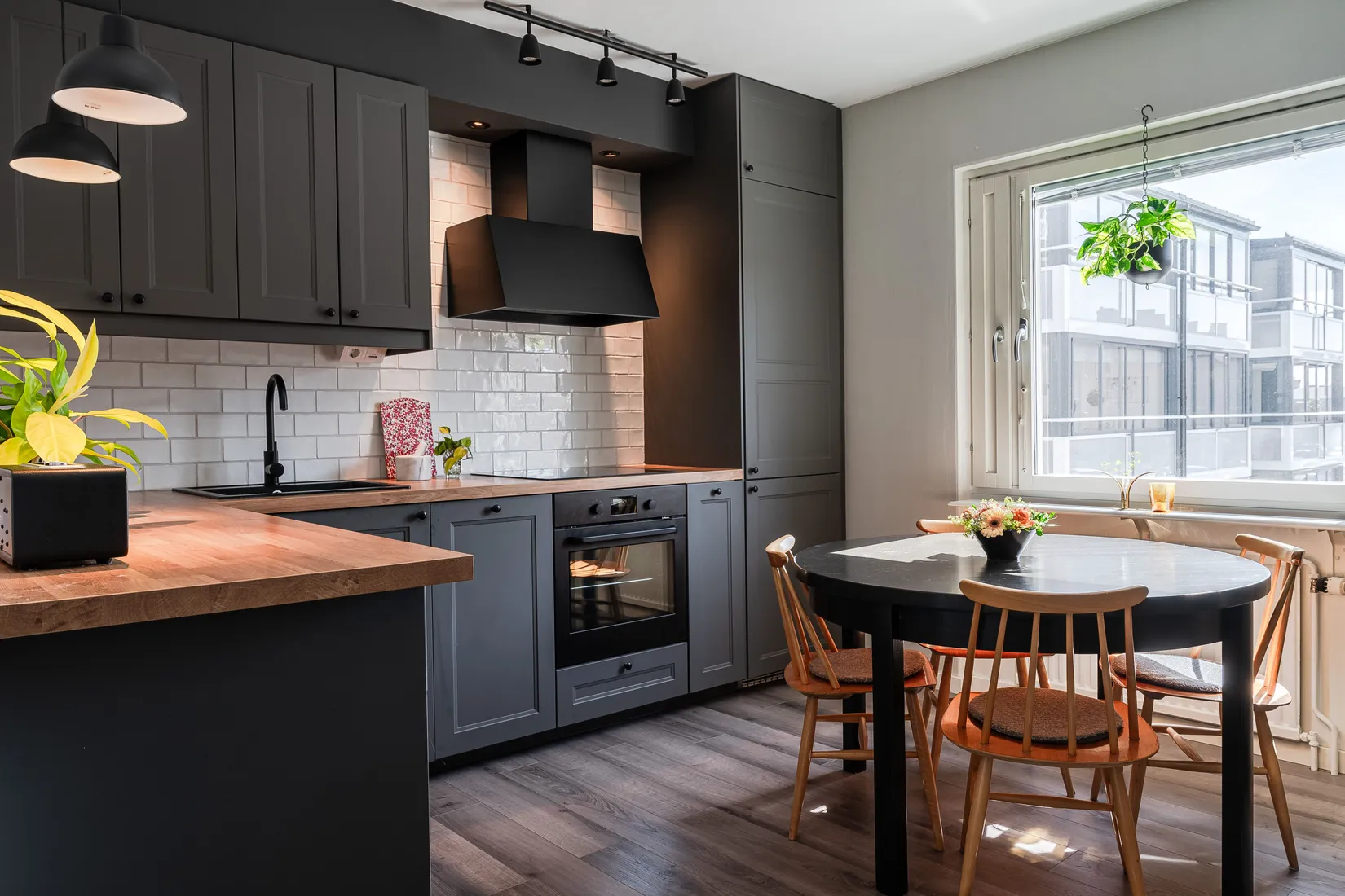 Bostadsrätt, Hägglundsgatan 8B, Norrböle, Skellefteå