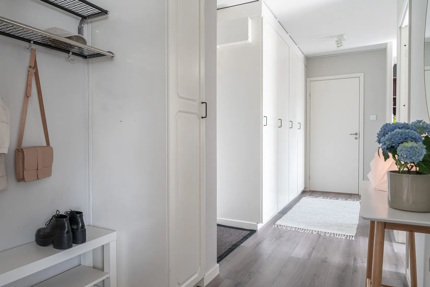 Bostadsrätt, Hägglundsgatan 8B, Norrböle, Skellefteå