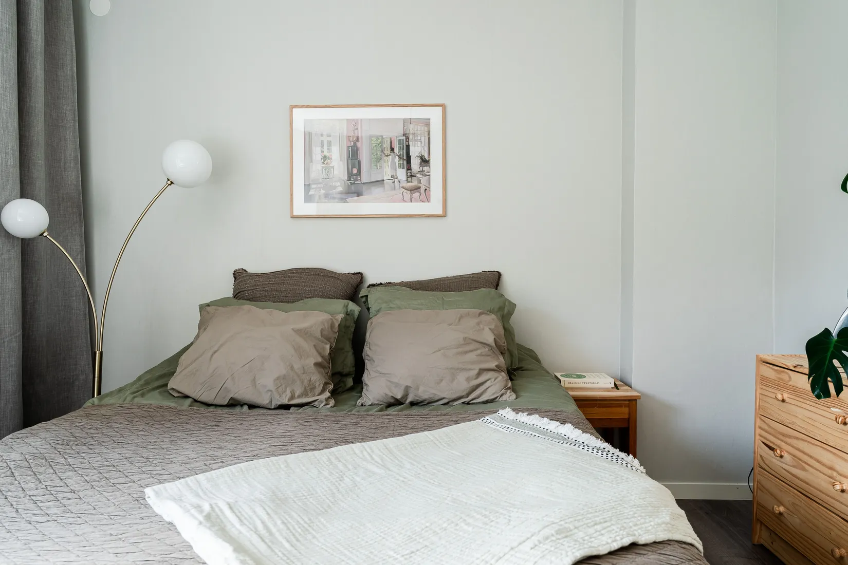 Bostadsrätt, Hägglundsgatan 8B, Norrböle, Skellefteå