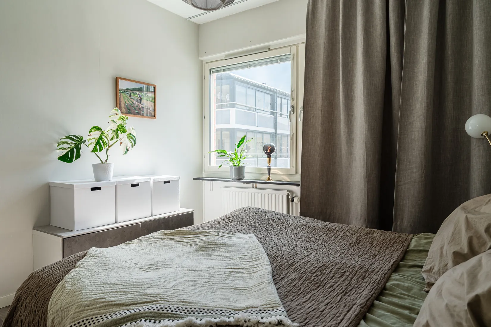 Bostadsrätt, Hägglundsgatan 8B, Norrböle, Skellefteå