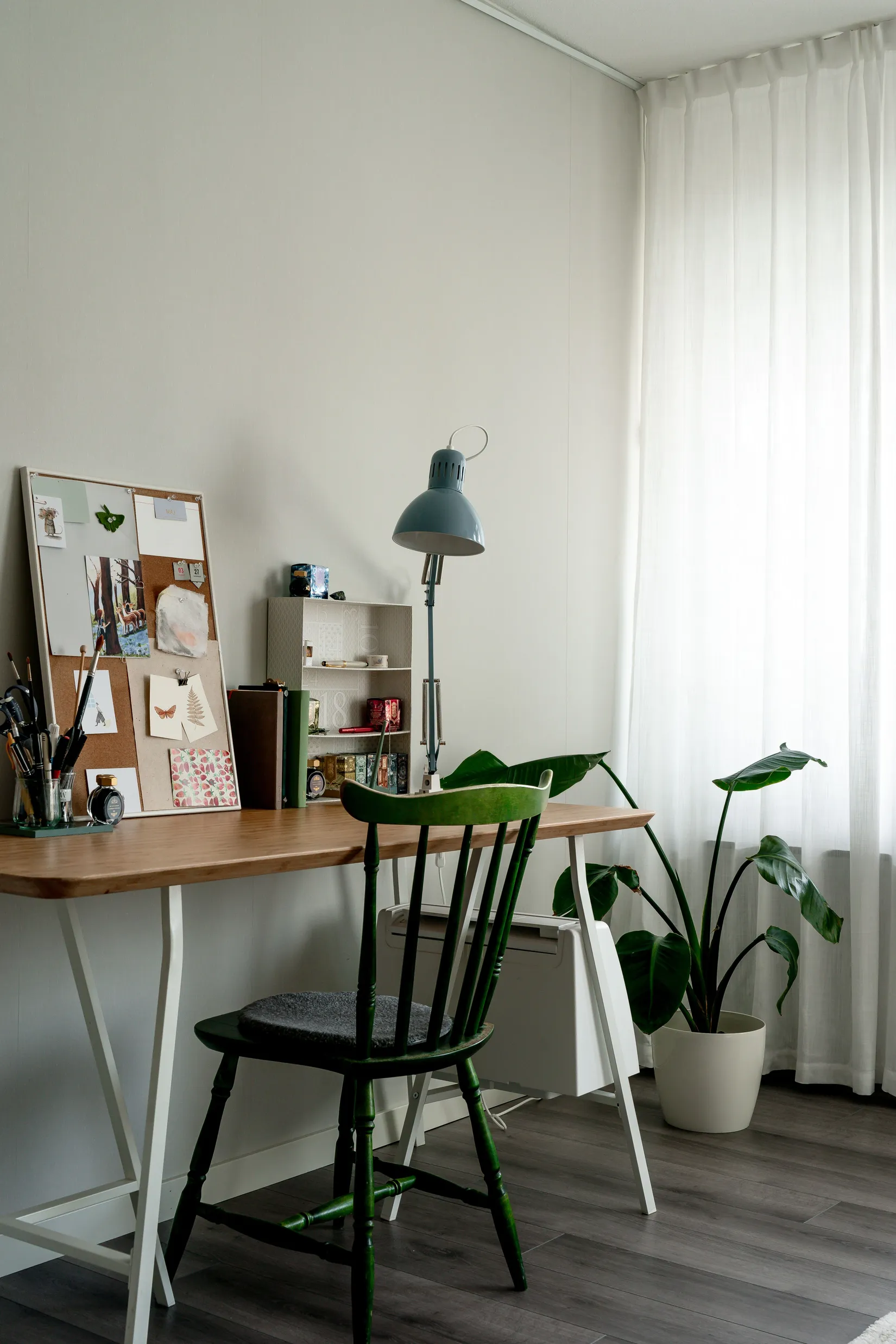 Bostadsrätt, Hägglundsgatan 8B, Norrböle, Skellefteå