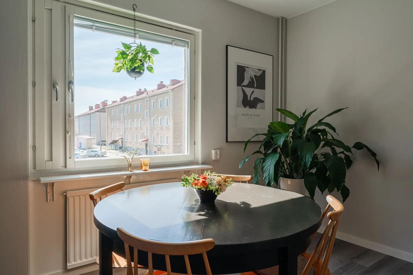Bostadsrätt, Hägglundsgatan 8B, Norrböle, Skellefteå