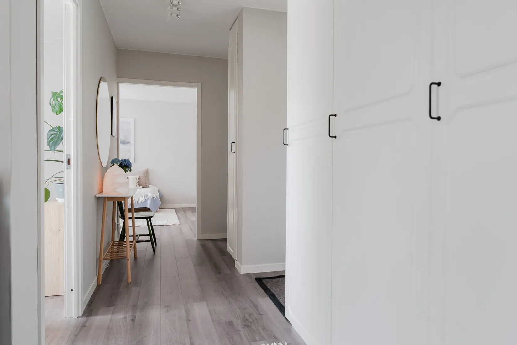 Bostadsrätt, Hägglundsgatan 8B, Norrböle, Skellefteå