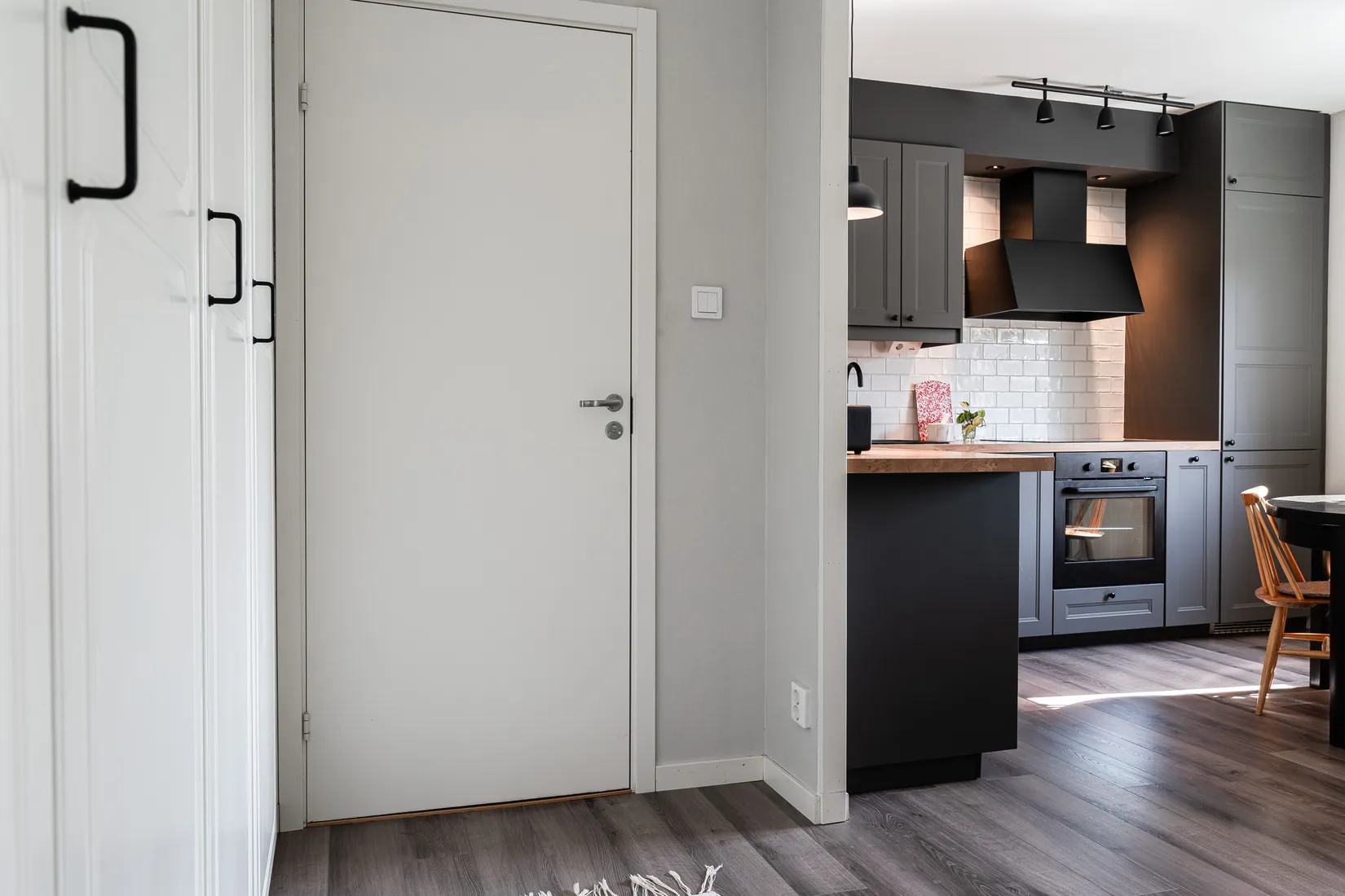Bostadsrätt, Hägglundsgatan 8B, Norrböle, Skellefteå
