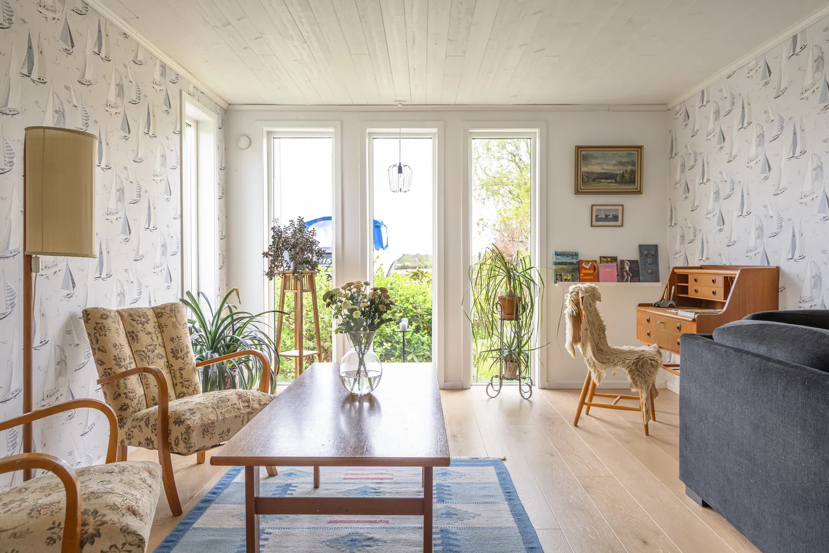 Villa, Andvägen 53, Trummenäs, Karlskrona