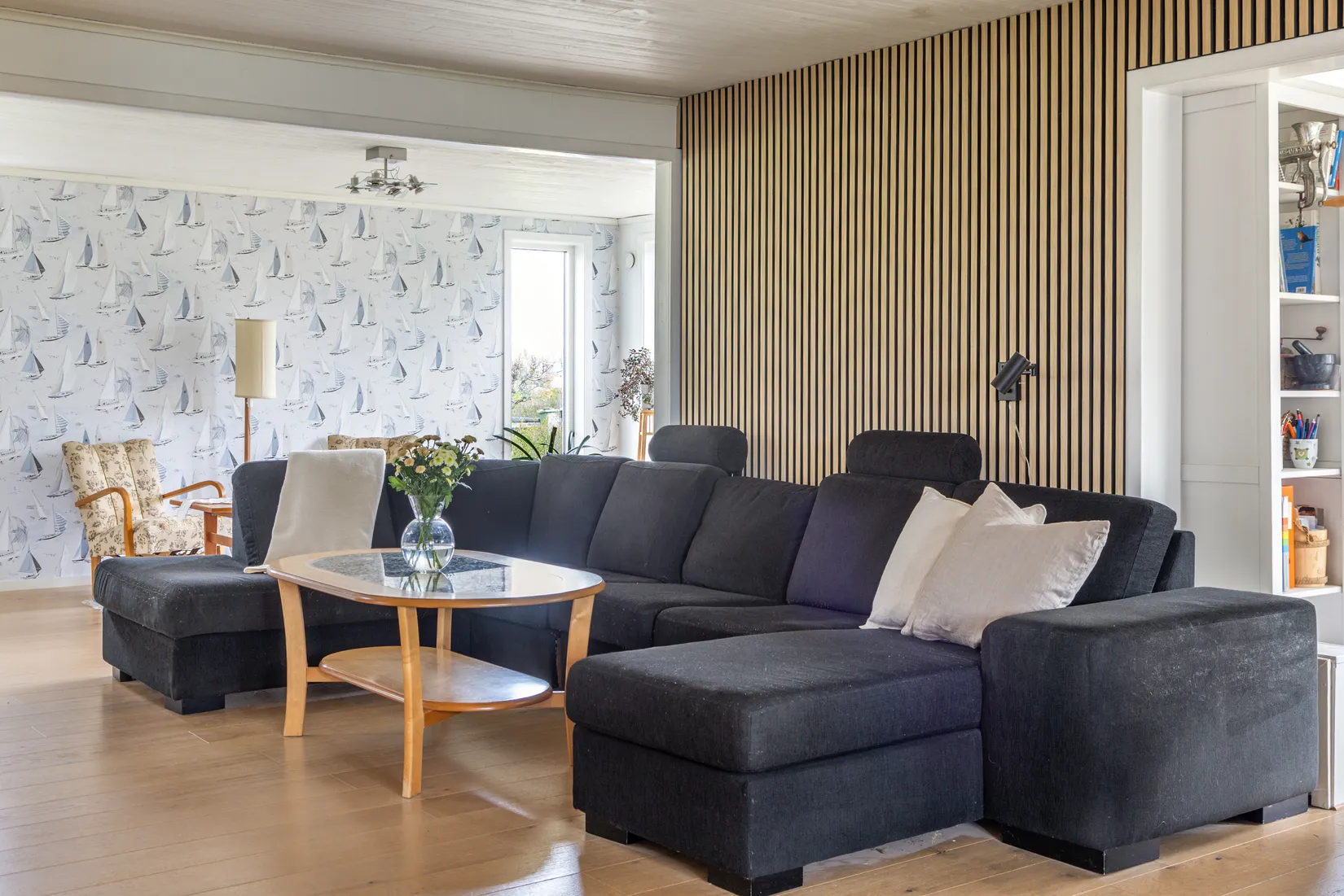 Villa, Andvägen 53, Trummenäs, Karlskrona