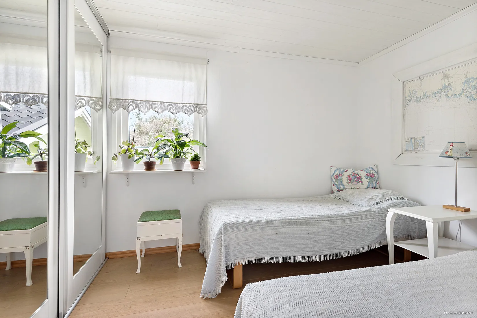 Villa, Andvägen 53, Trummenäs, Karlskrona