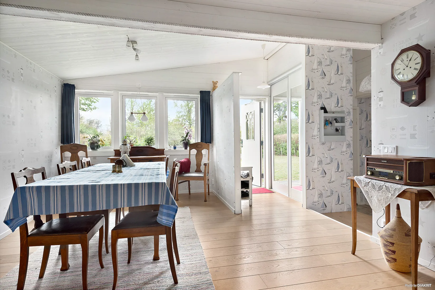 Villa, Andvägen 53, Trummenäs, Karlskrona