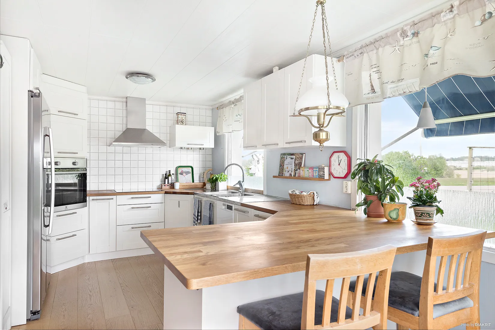 Villa, Andvägen 53, Trummenäs, Karlskrona