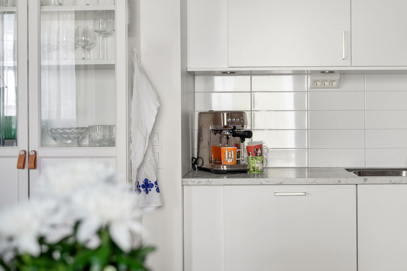 Bostadsrätt, Parkvägen 18, Barkarbystaden, Järfälla