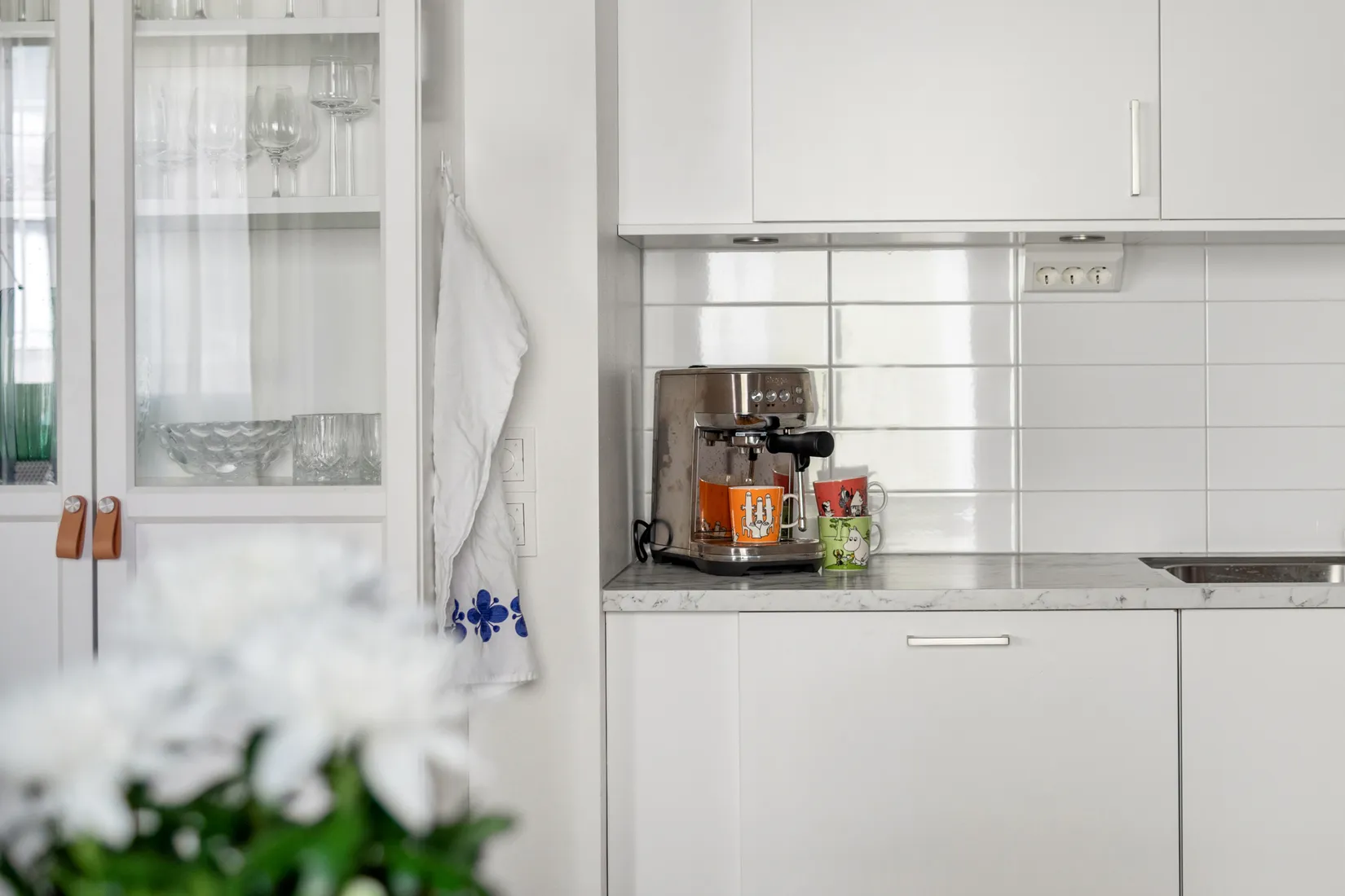 Bostadsrätt, Parkvägen 18, Barkarbystaden, Järfälla