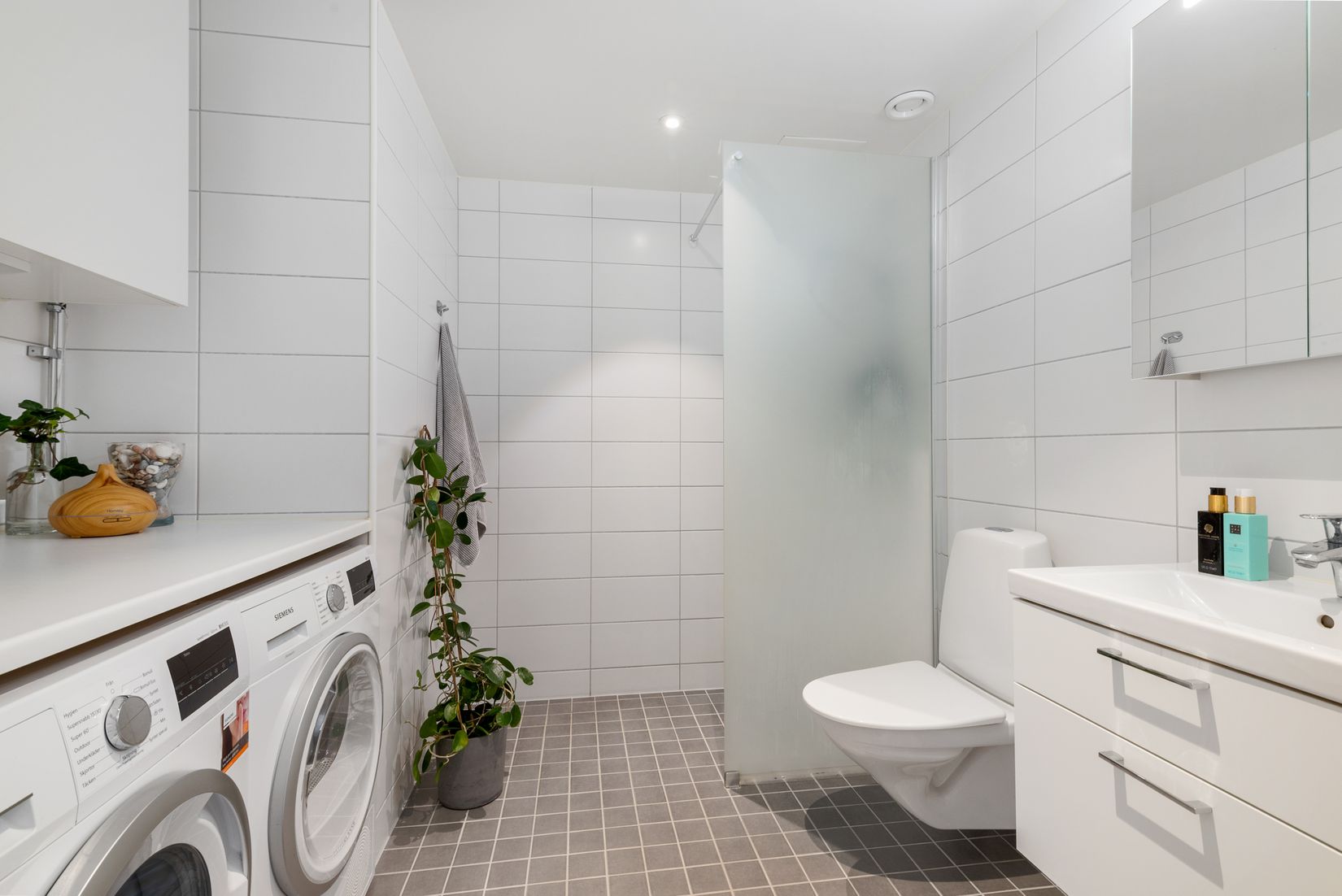 Bostadsrätt, Parkvägen 18, Barkarbystaden, Järfälla