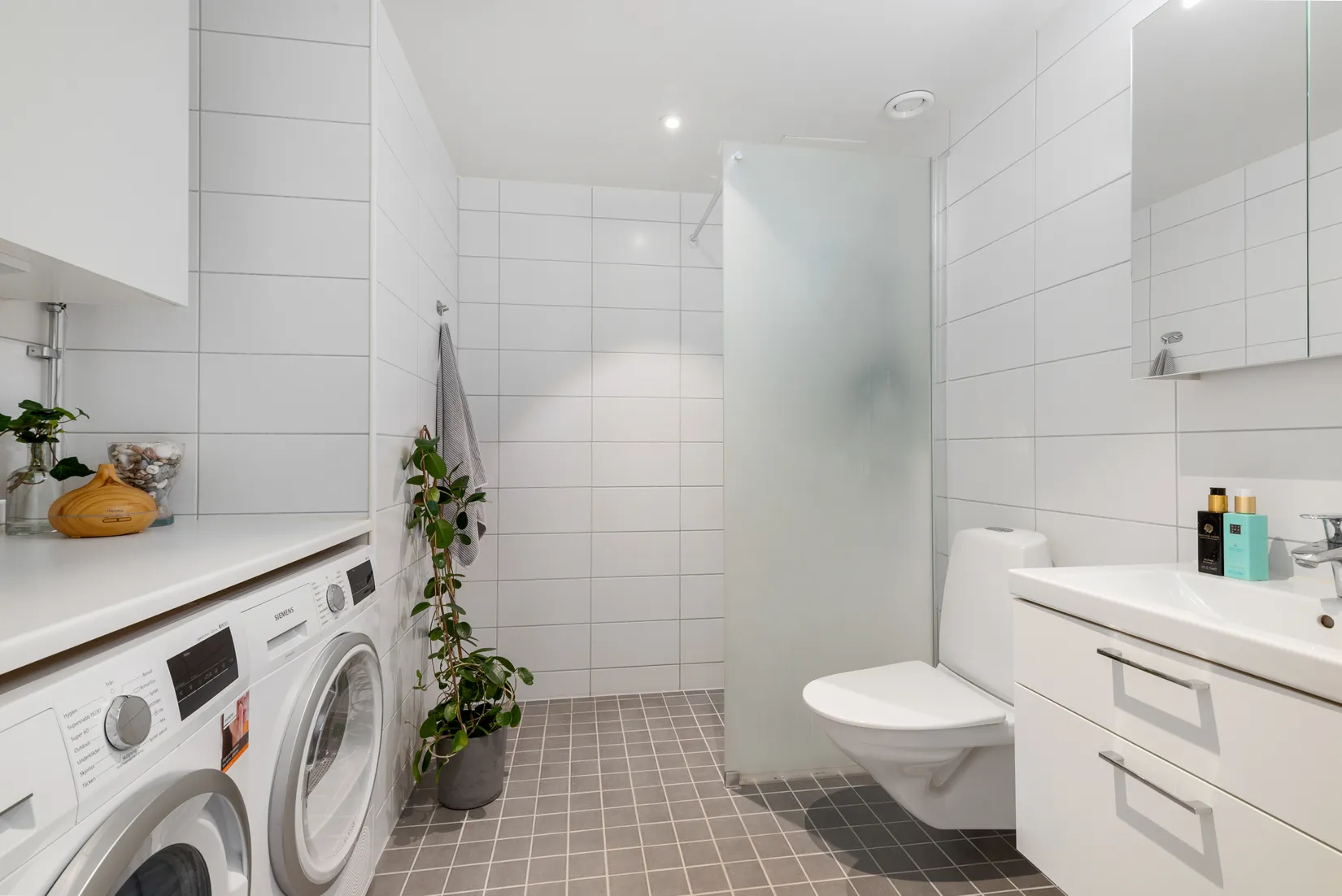 Bostadsrätt, Parkvägen 18, Barkarbystaden, Järfälla