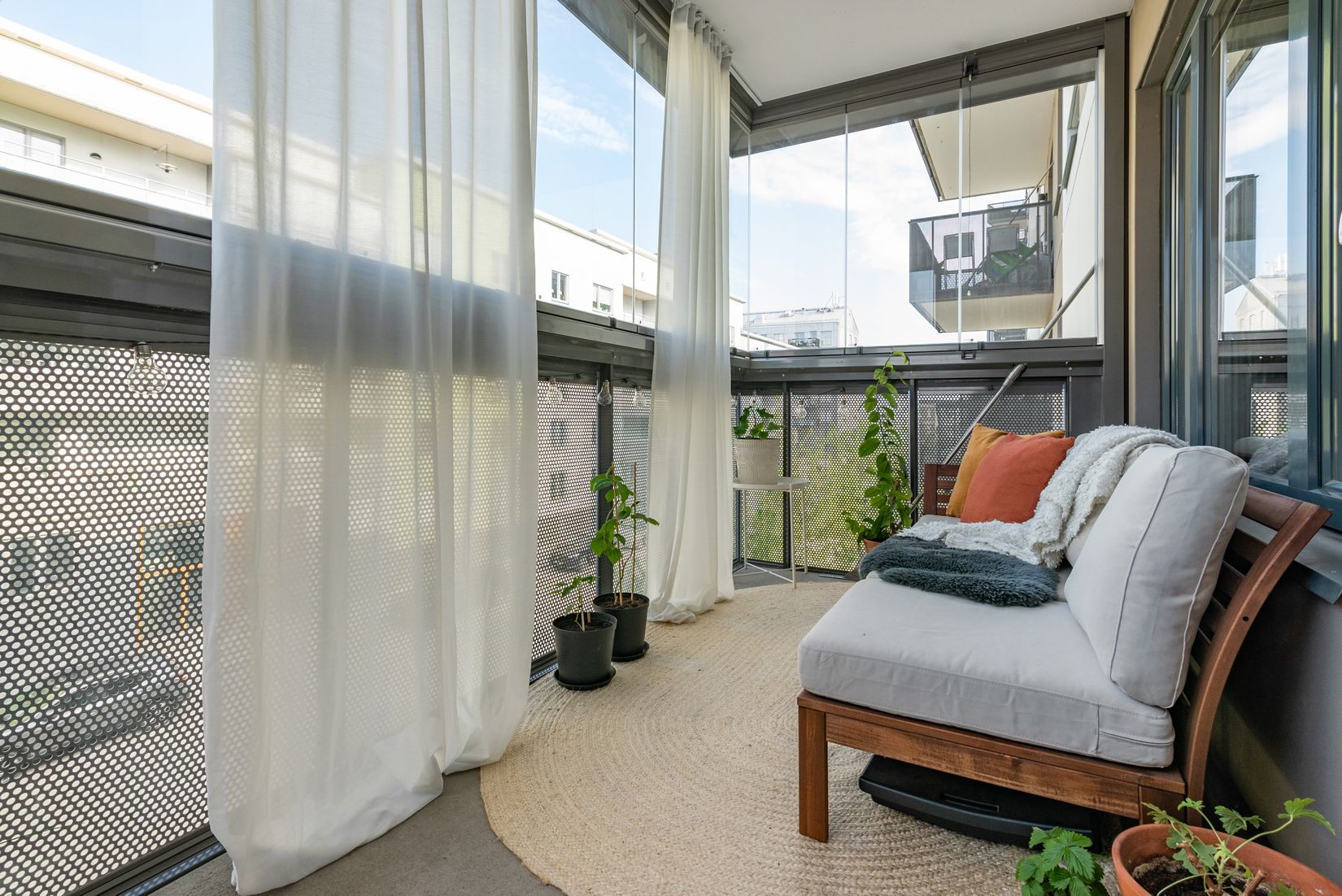 Bostadsrätt, Parkvägen 18, Barkarbystaden, Järfälla