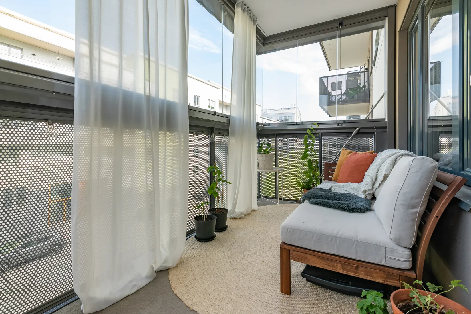 Bostadsrätt, Parkvägen 18, Barkarbystaden, Järfälla