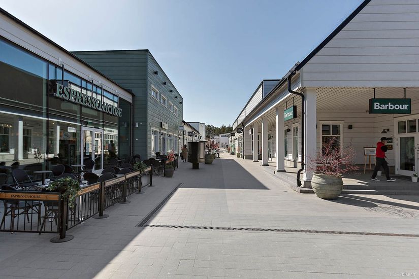 Bostadsrätt, Parkvägen 18, Barkarbystaden, Järfälla