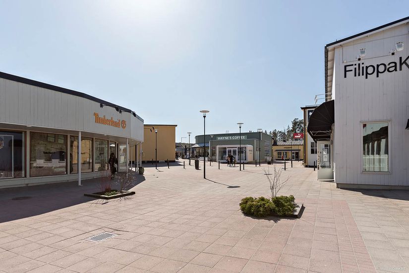 Bostadsrätt, Parkvägen 18, Barkarbystaden, Järfälla