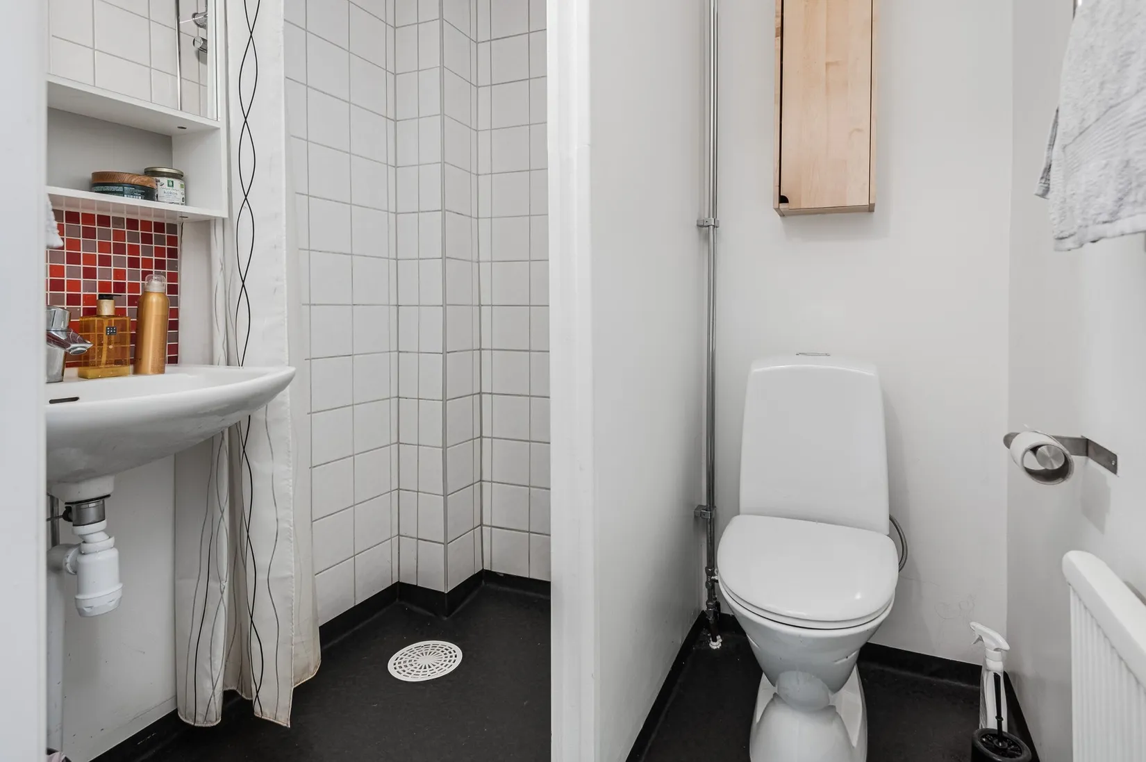 Bostadsrätt, Hospitalsgatan 14, Centralt, Norrköping