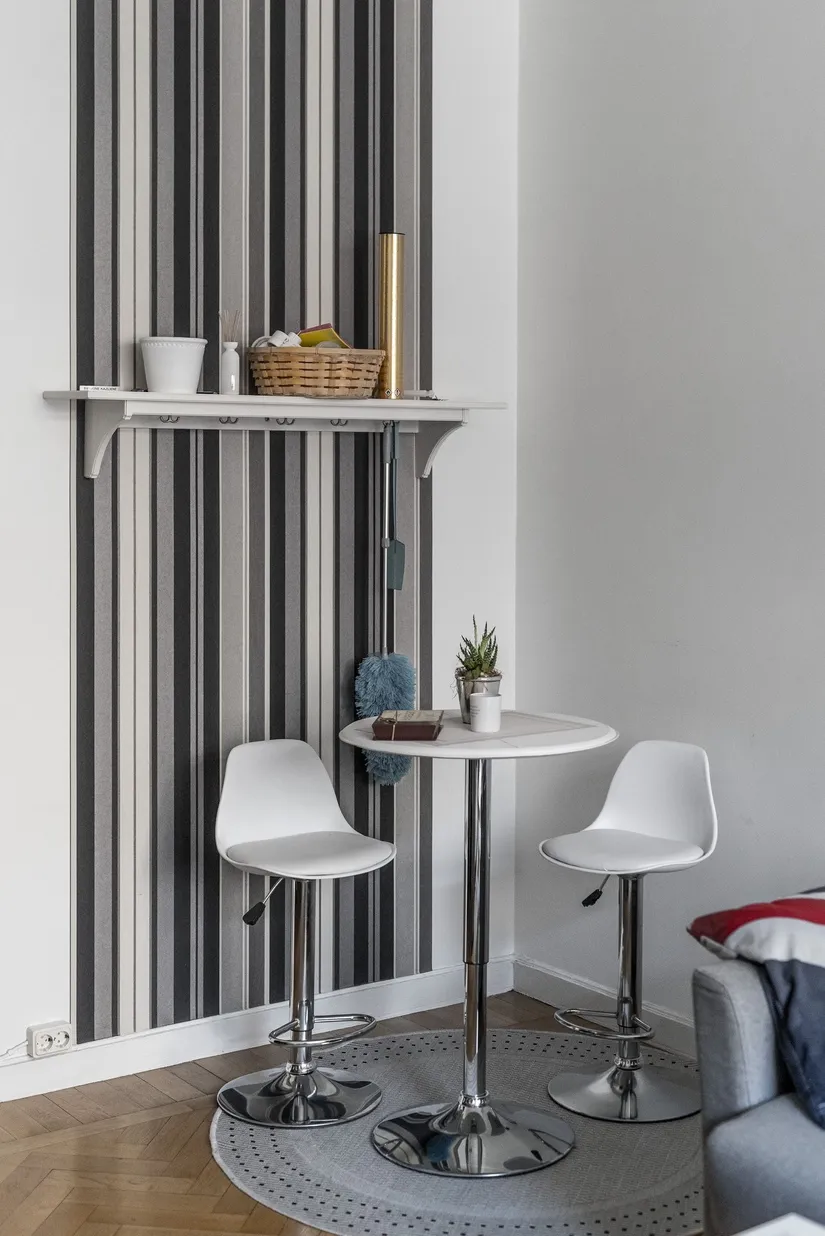 Bostadsrätt, Hospitalsgatan 14, Centralt, Norrköping