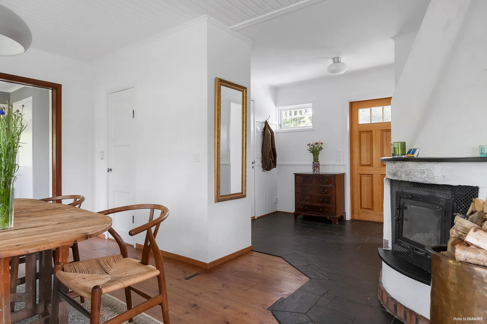 Villa, Östra Tallbackevägen 25, Onsala Fjordsidan, Kungsbacka