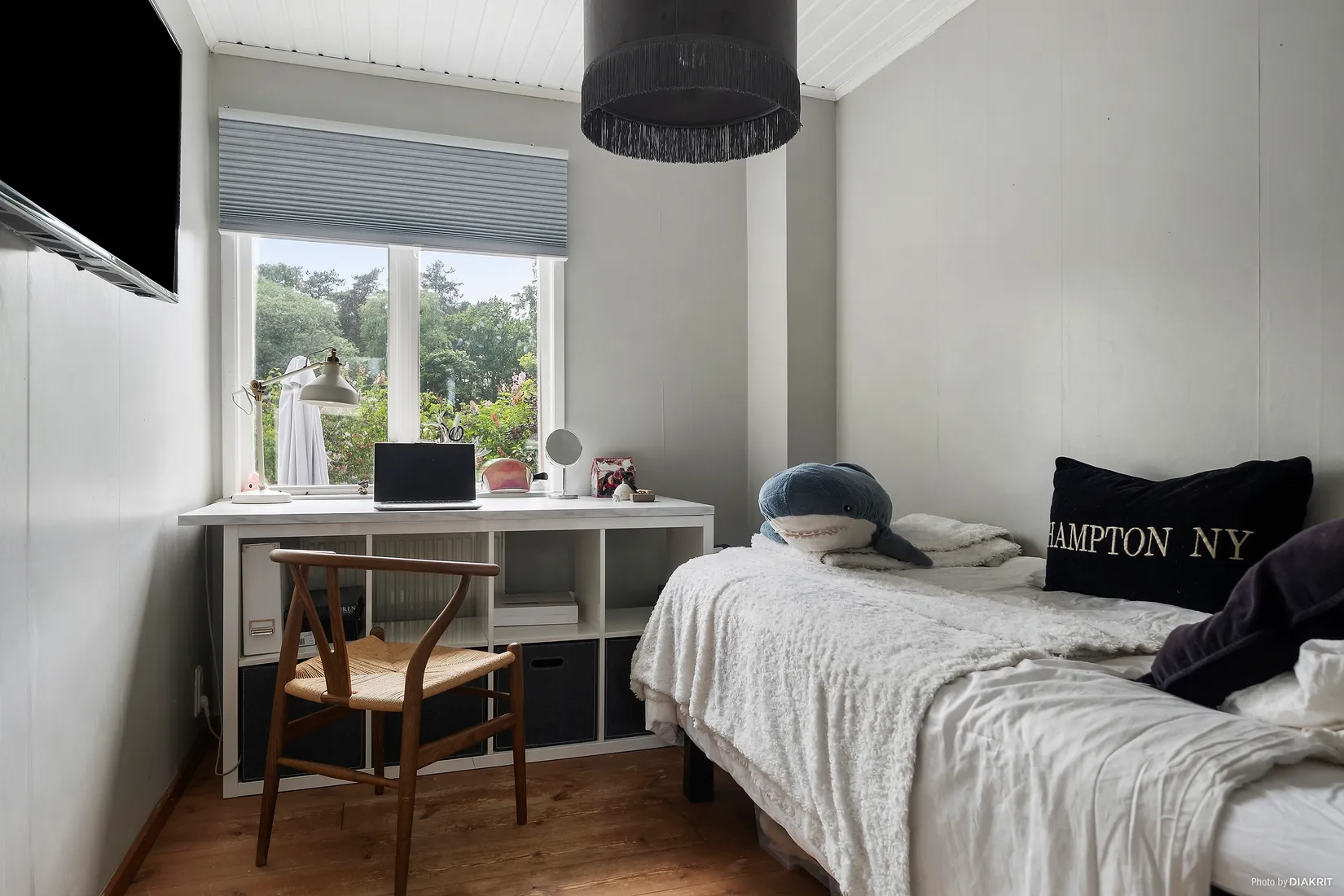 Villa, Östra Tallbackevägen 25, Onsala Fjordsidan, Kungsbacka