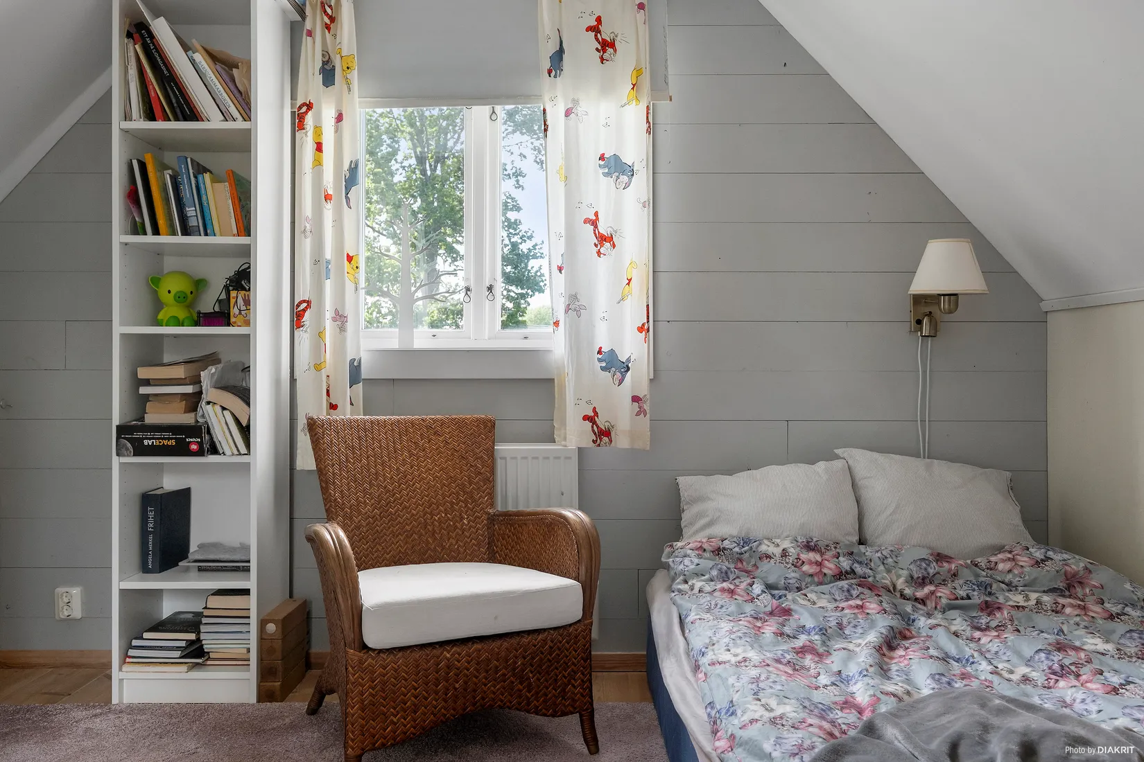 Villa, Östra Tallbackevägen 25, Onsala Fjordsidan, Kungsbacka
