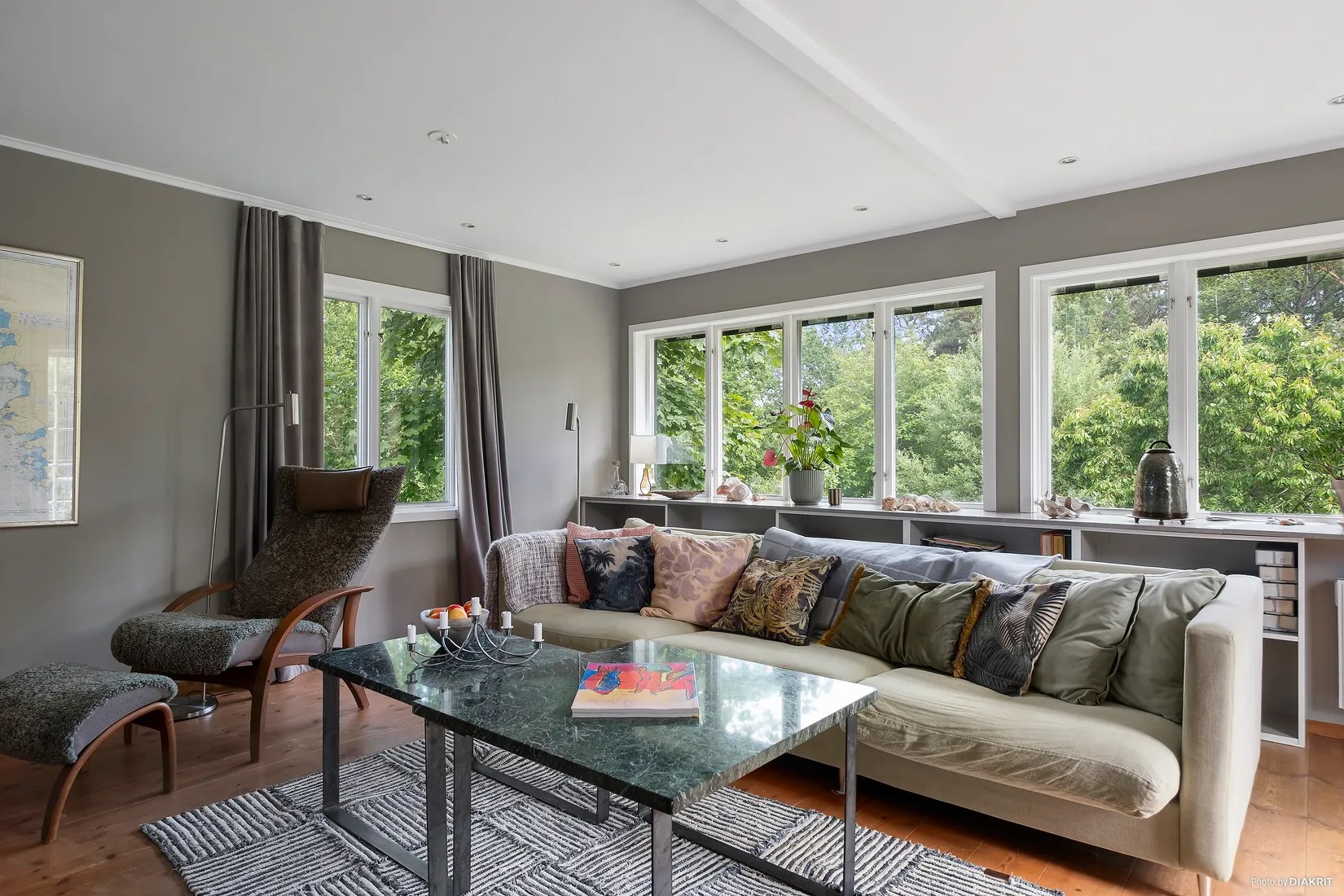 Villa, Östra Tallbackevägen 25, Onsala Fjordsidan, Kungsbacka