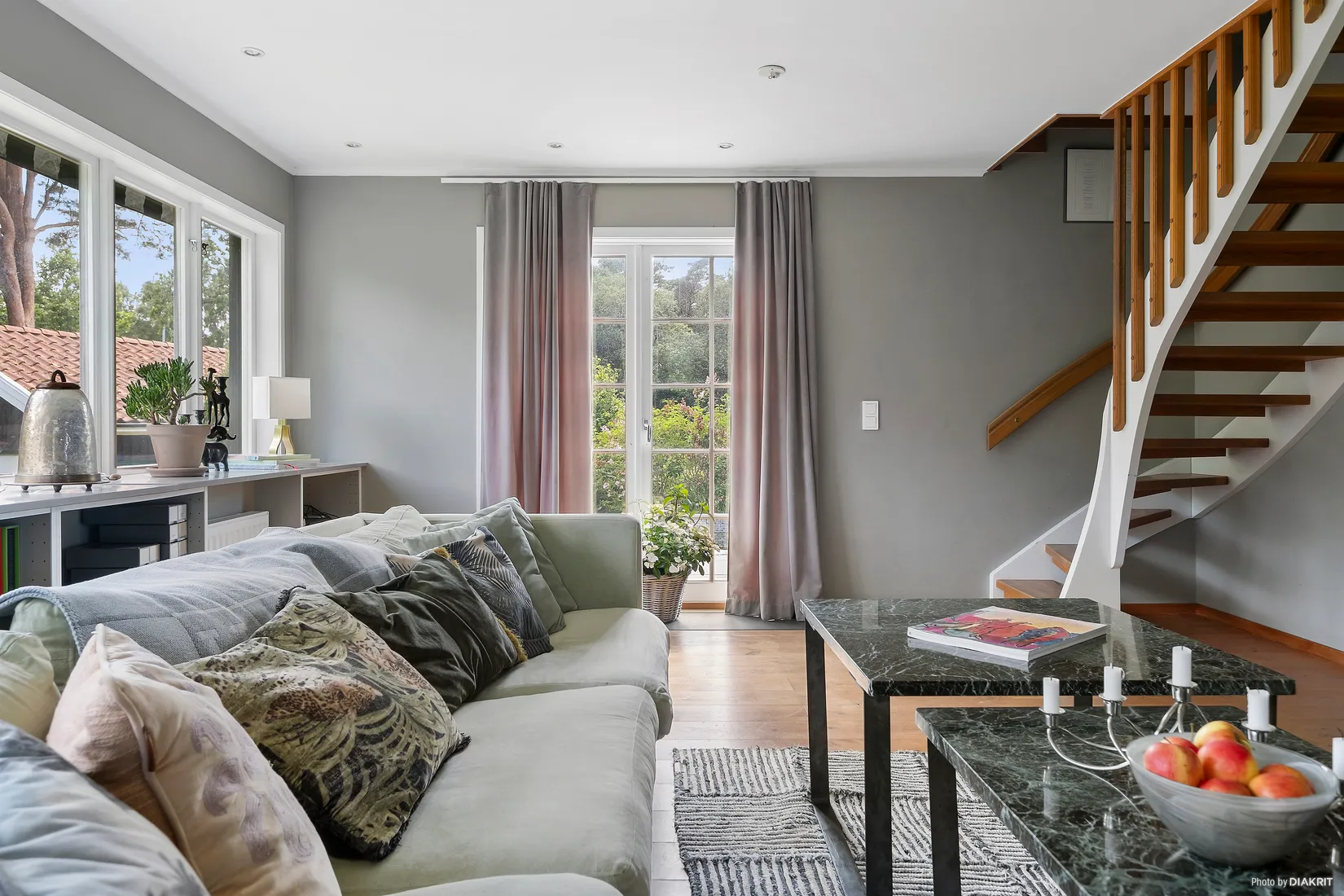 Villa, Östra Tallbackevägen 25, Onsala Fjordsidan, Kungsbacka