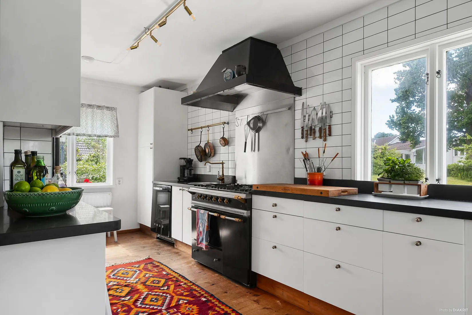 Villa, Östra Tallbackevägen 25, Onsala Fjordsidan, Kungsbacka