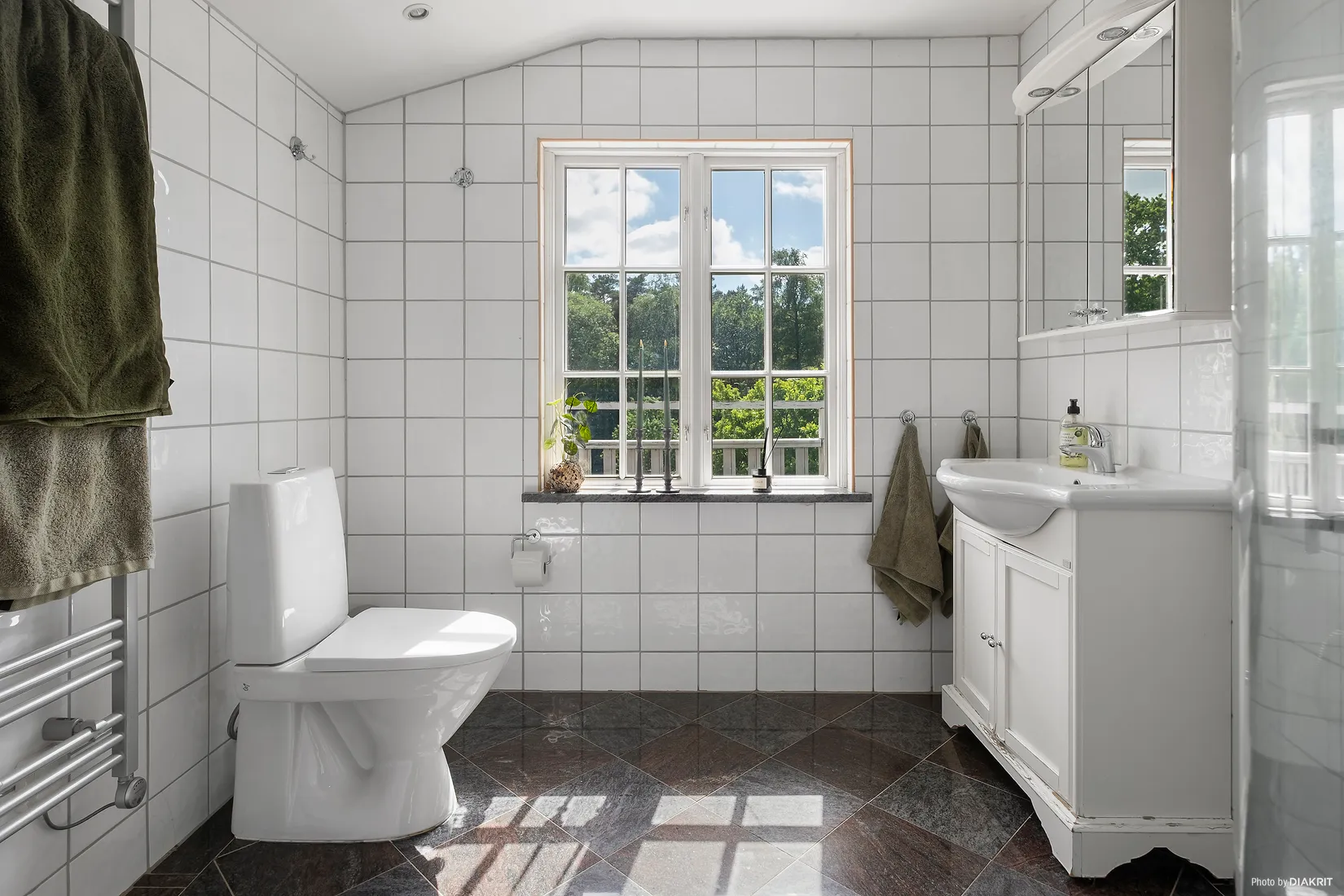 Villa, Östra Tallbackevägen 25, Onsala Fjordsidan, Kungsbacka