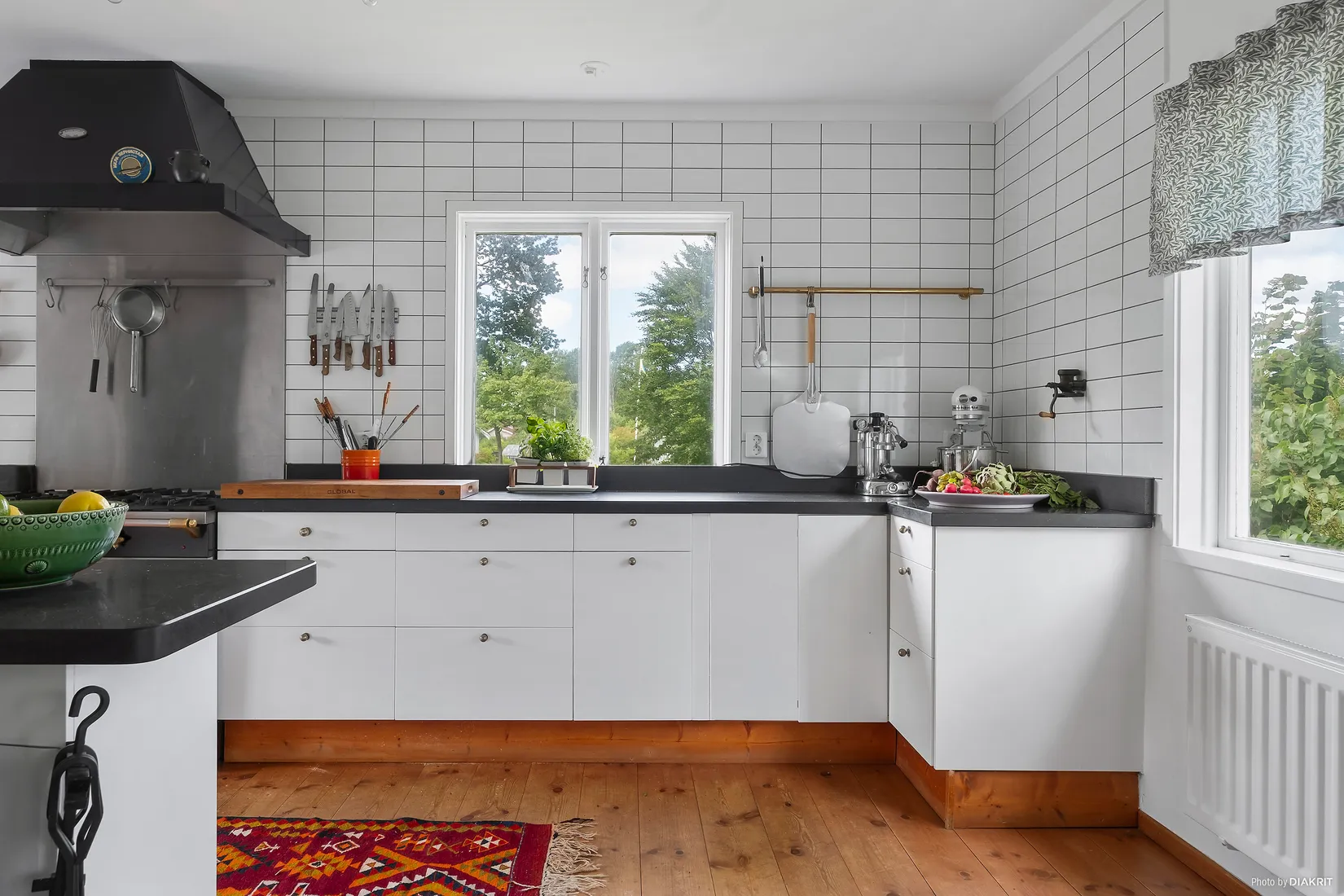 Villa, Östra Tallbackevägen 25, Onsala Fjordsidan, Kungsbacka