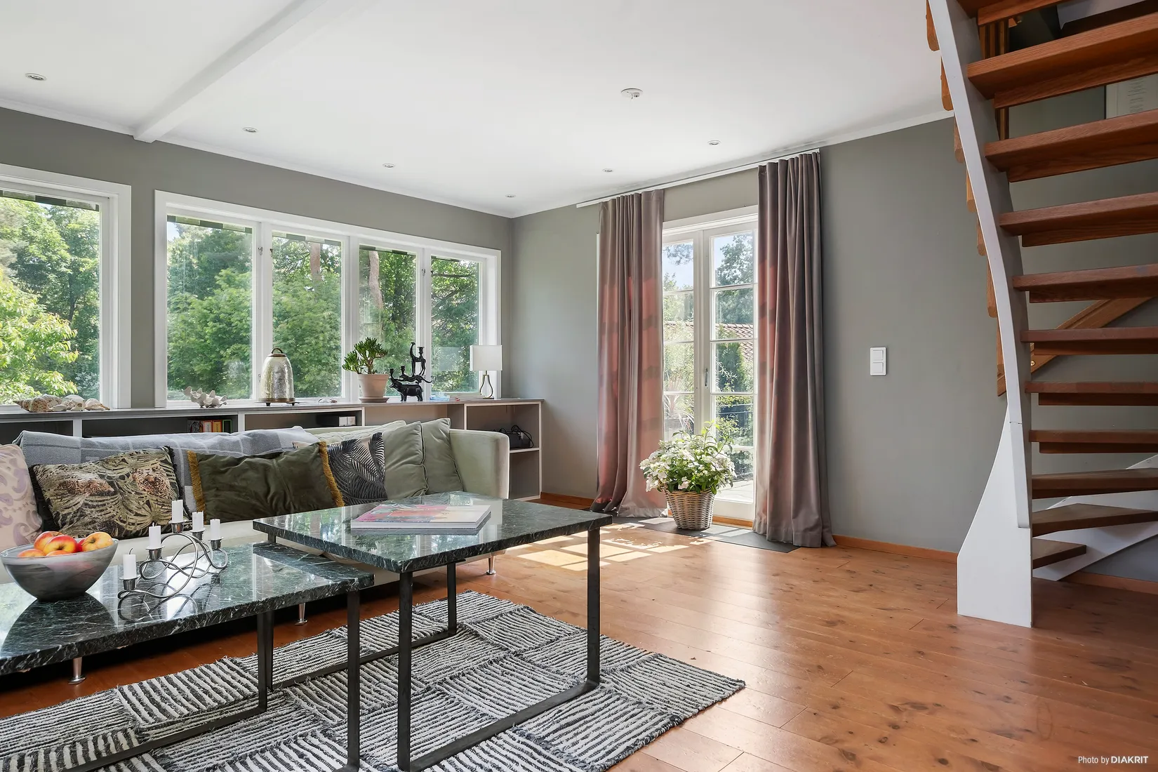 Villa, Östra Tallbackevägen 25, Onsala Fjordsidan, Kungsbacka