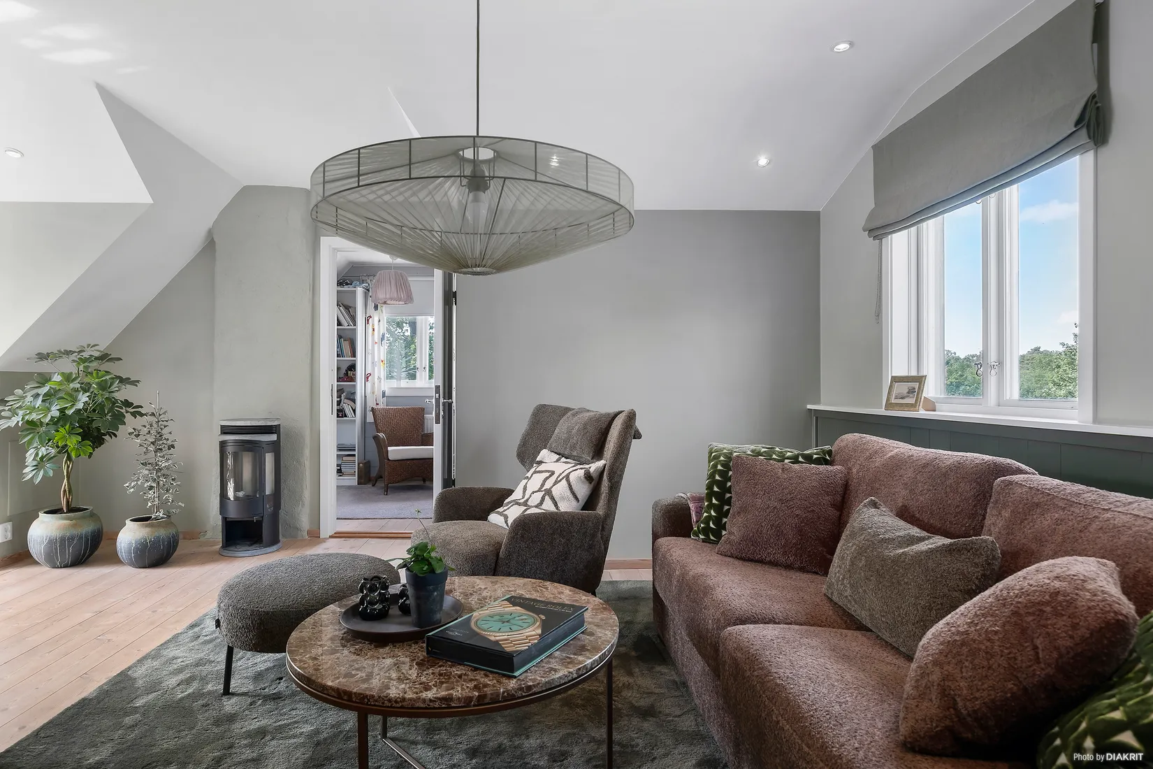 Villa, Östra Tallbackevägen 25, Onsala Fjordsidan, Kungsbacka