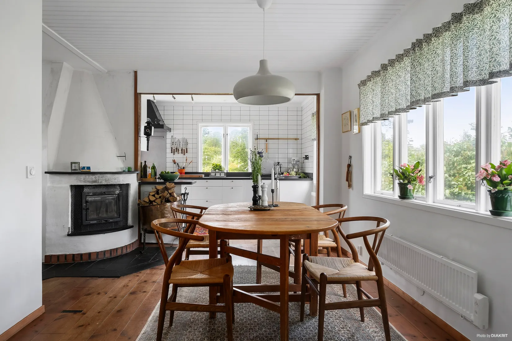 Villa, Östra Tallbackevägen 25, Onsala Fjordsidan, Kungsbacka